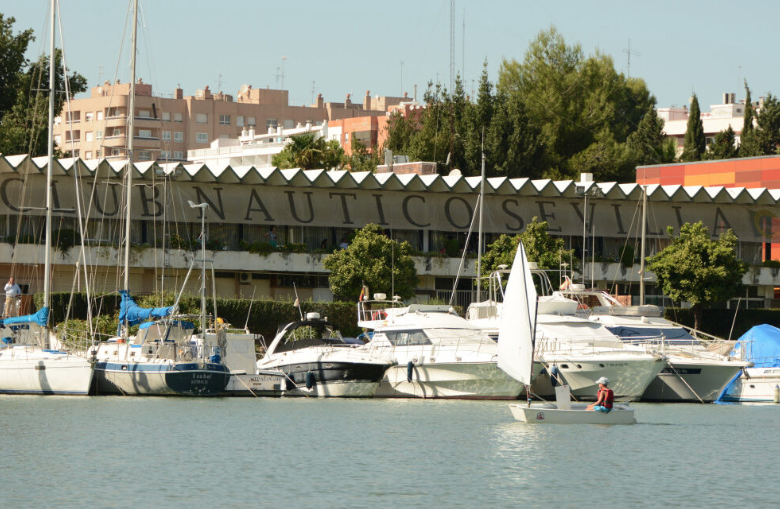 Club Náutico de Sevilla