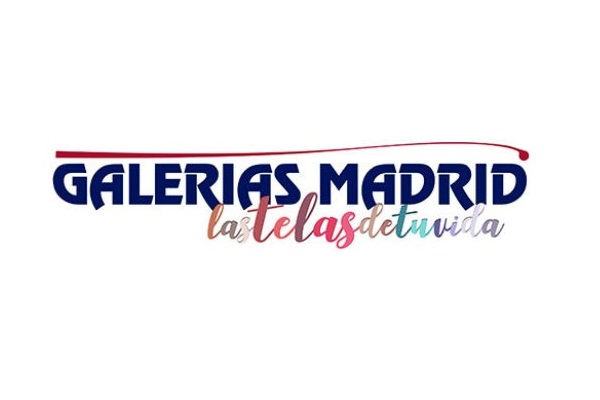 Galerías Madrid