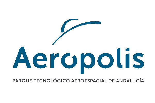 Aerópolis Andalucía Logo