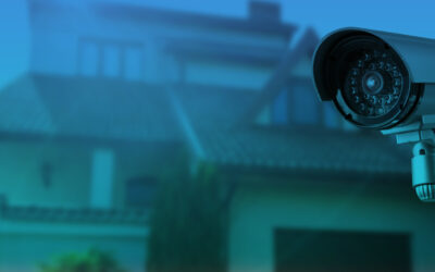 ¿Qué ventajas tiene la instalación de cámaras de seguridad para tu negocio?