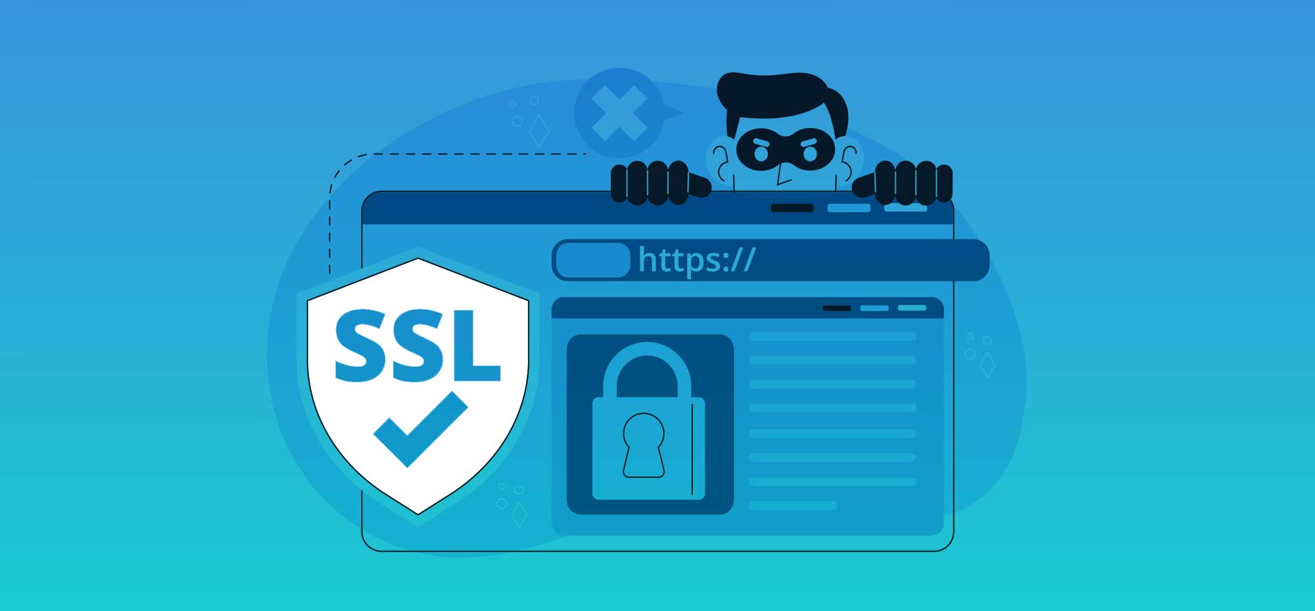 Instalación Certificado SSL Sevilla