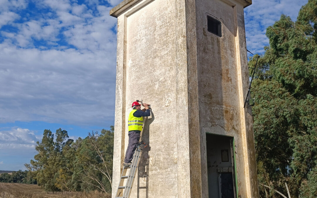 Dronde Servicios Aéreos
