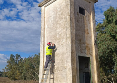 Dronde Servicios Aéreos
