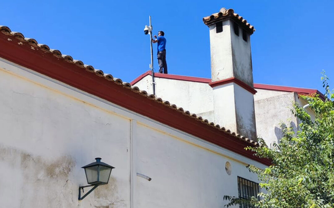 Hacienda de Nuestra Señora de Guadalupe
