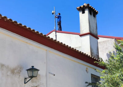 Hacienda de Nuestra Señora de Guadalupe