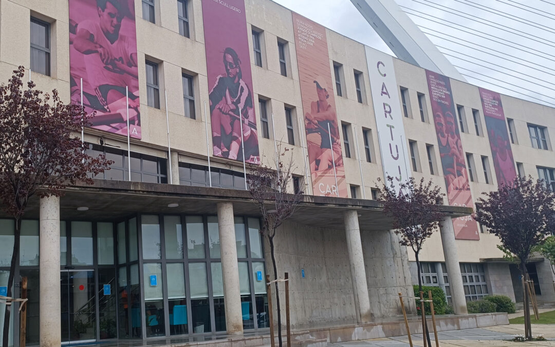 Centro de Alto Rendimiento de La Cartuja