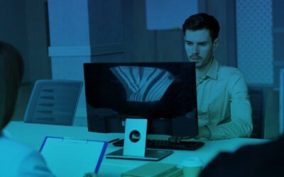 Control de Presencia Laboral con ANVIZ y CrossChex: Eficiencia y Seguridad en la Gestión del Tiempo