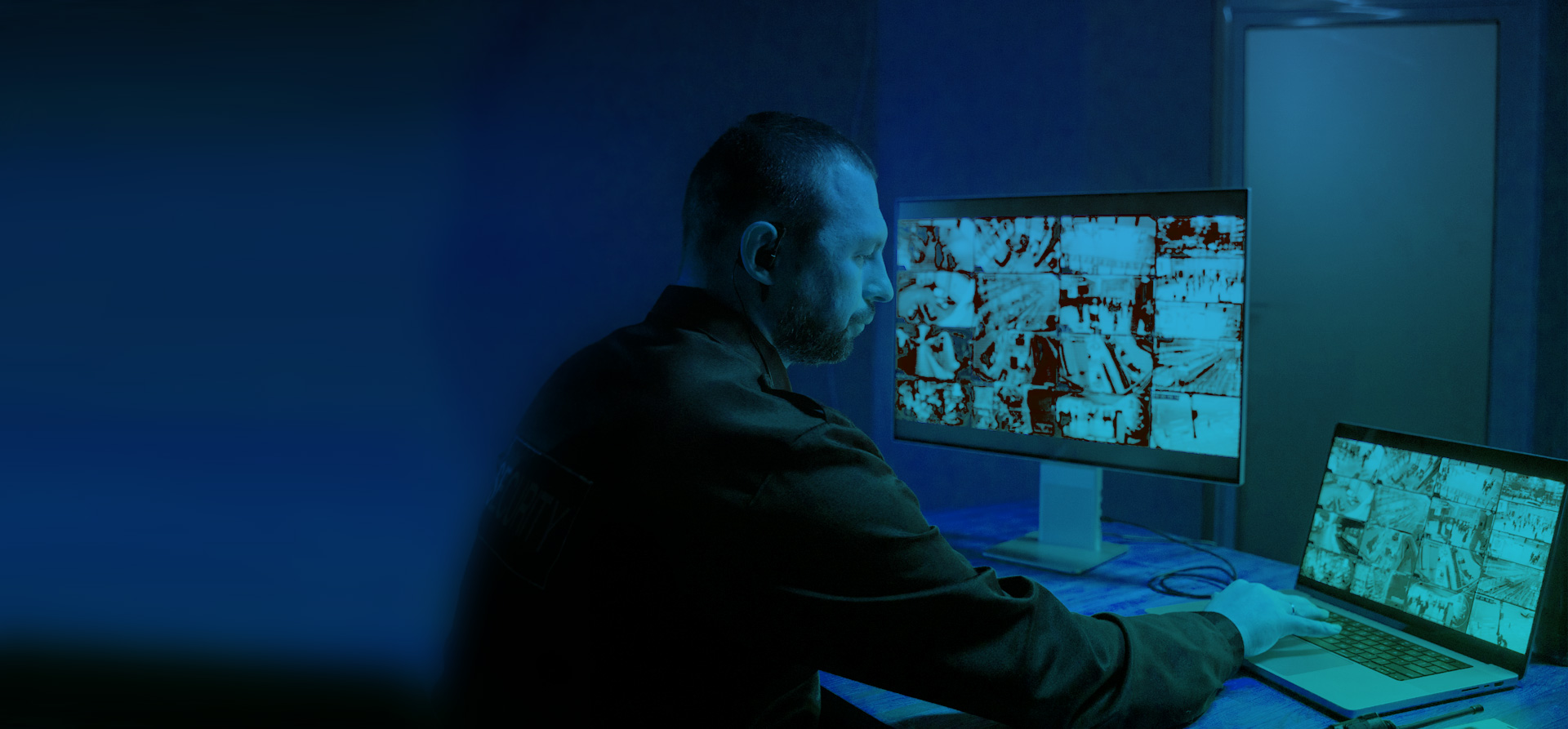 Cómo Elegir un Sistema de Videovigilancia para tu Negocio