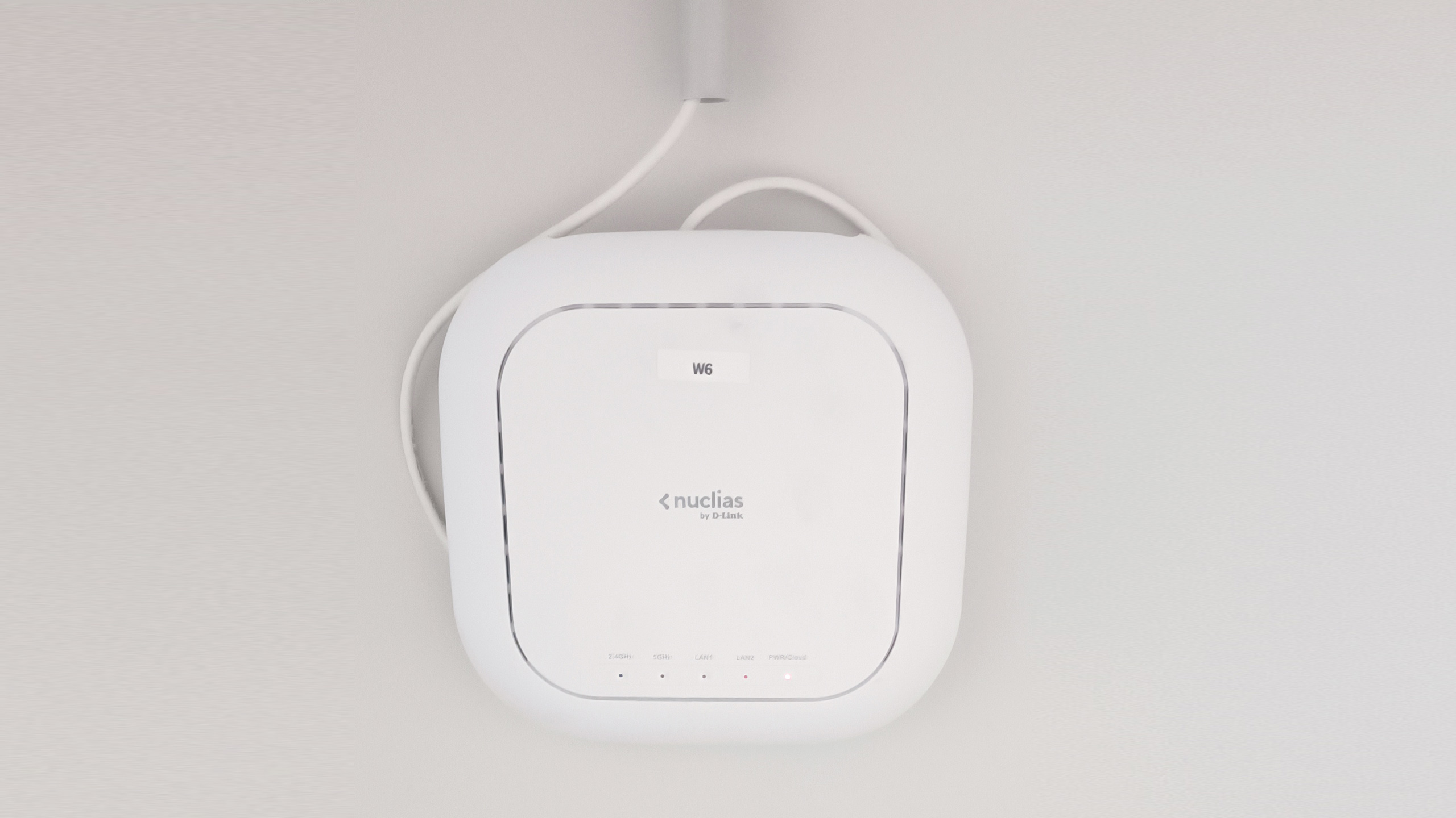 Instalación de Puntos de Acceso WIFI para VIVAGYM – GrupoOpen