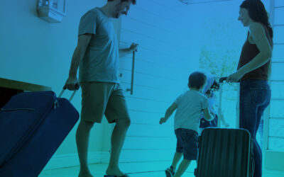 10 Trucos de Seguridad para Proteger tu Casa Antes de las Vacaciones