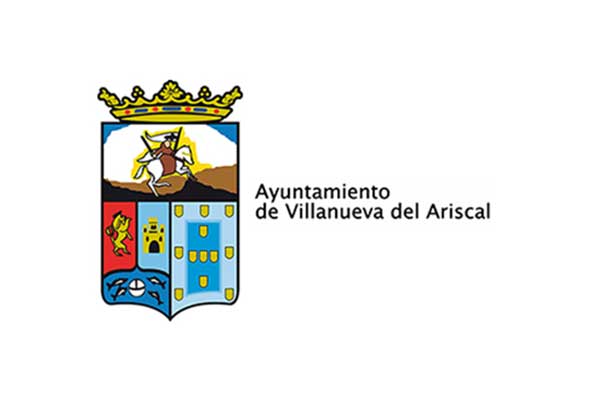 ayto villanueva del ariscal logotipo