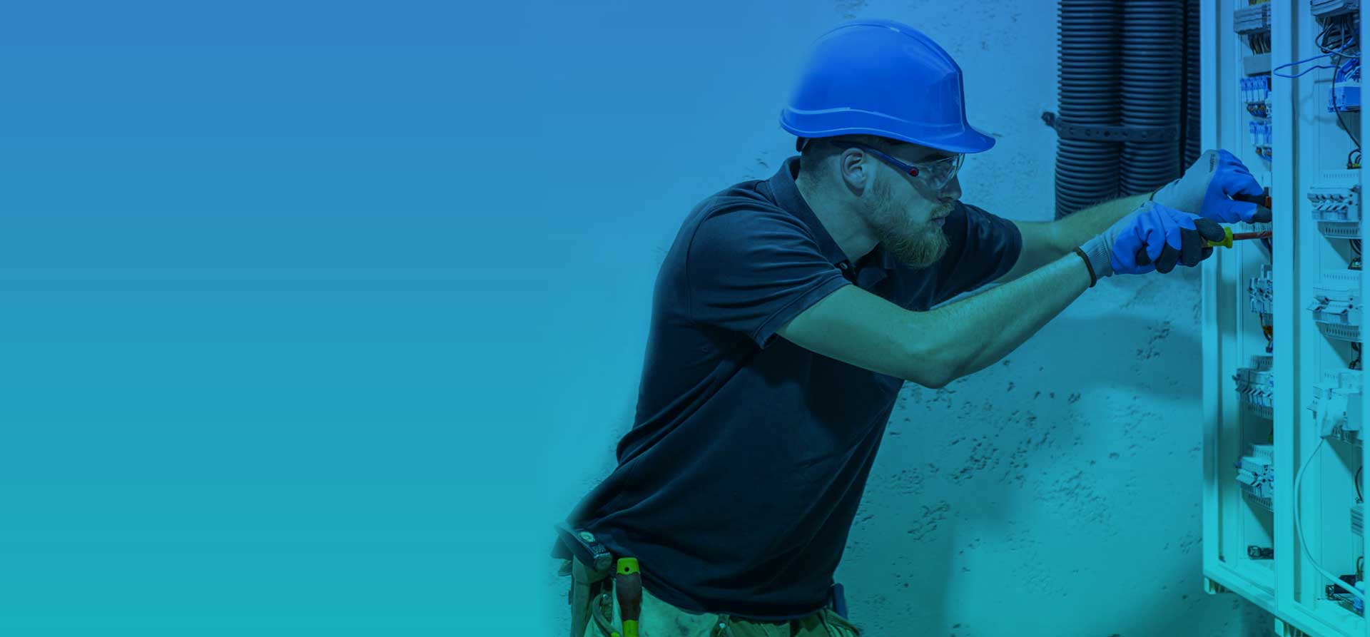 Grupo Open instalación de Redes Sevilla