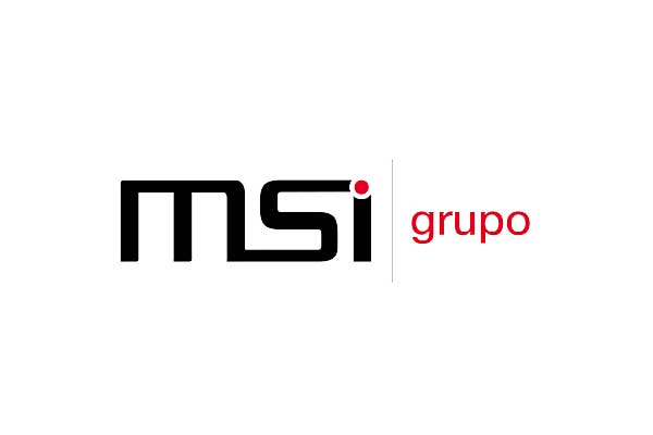msi grupo logotipo
