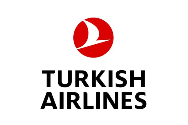 Turkish Airlines logotipo