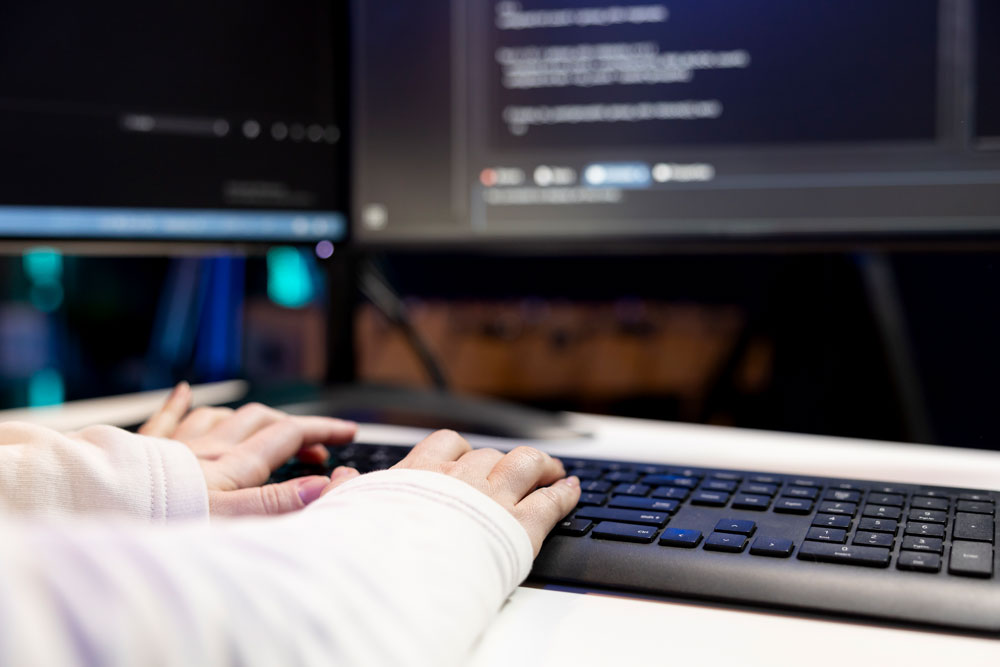 Ciberseguridad Grupo Open