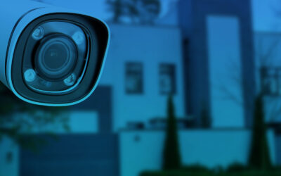 ¿Es legal instalar cámaras de seguridad en una comunidad de vecinos en España?