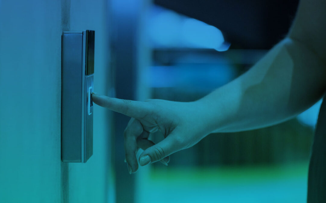 ¿Por qué es tan importante tener control de acceso en tu tienda o local comercial?