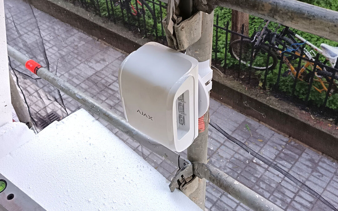 Construcciones Rascón