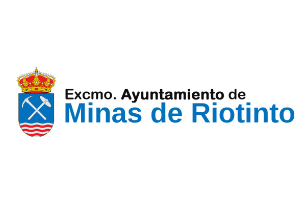 logotipo Ayuntamiento Minas de Río Tinto