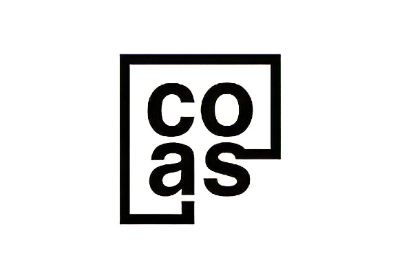 logotipo coast