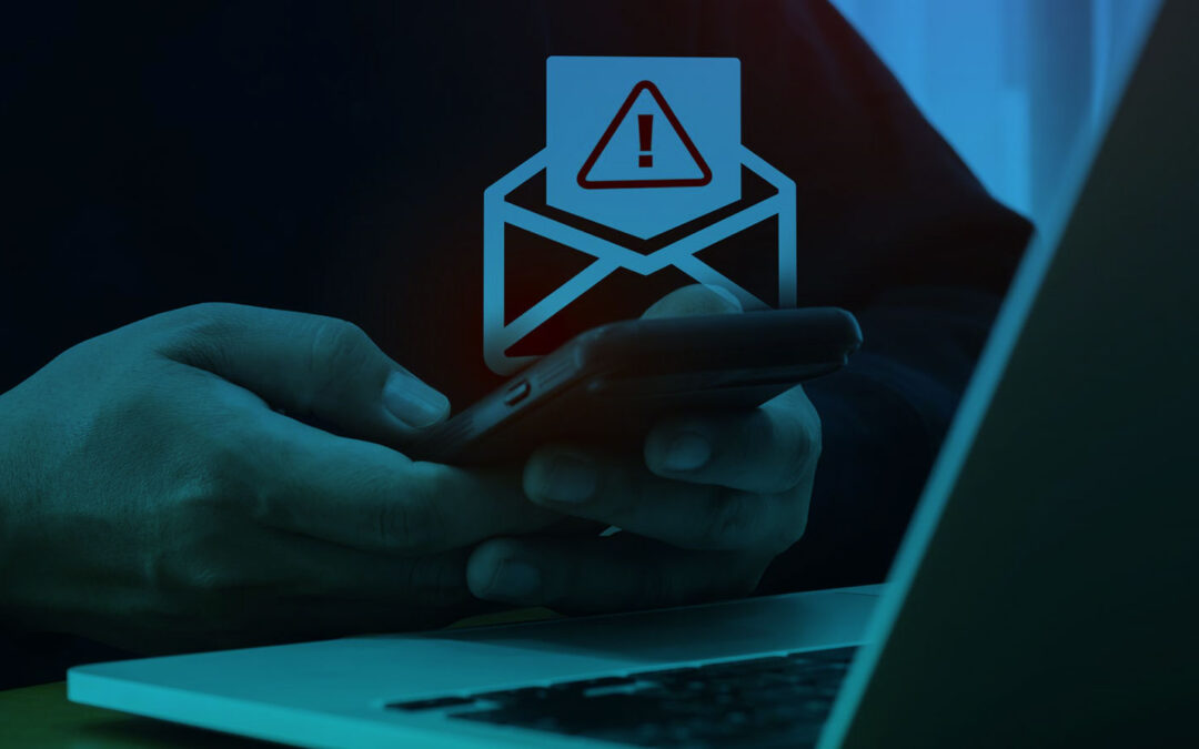 El correo que puede acabar con tu negocio: Cómo detectar y prevenir el Phishing en tu empresa