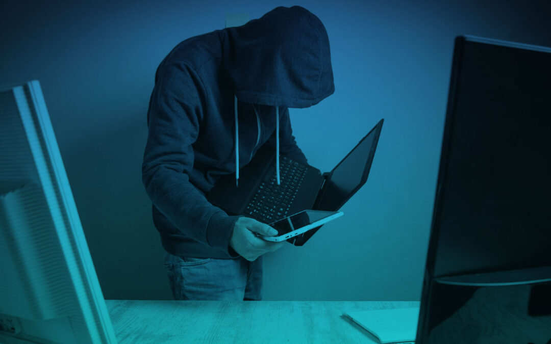 ¿Qué hace tu empresa si mañana se encriptan todos tus ordenadores? El plan de rescate que toda PYME necesita