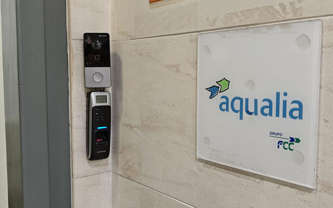 FCC AQUALIA