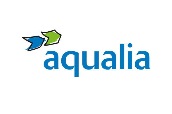 logo Aqualia FCC logo Aqualia FCC