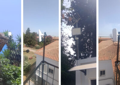 Astilleros Guadalquivir Sistemas de Videovigilancia Grupo Open